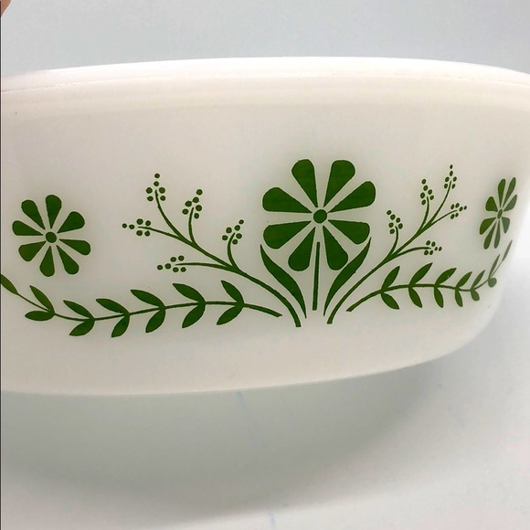 Glasbake Casserole 2qt - Picture 2 of 6